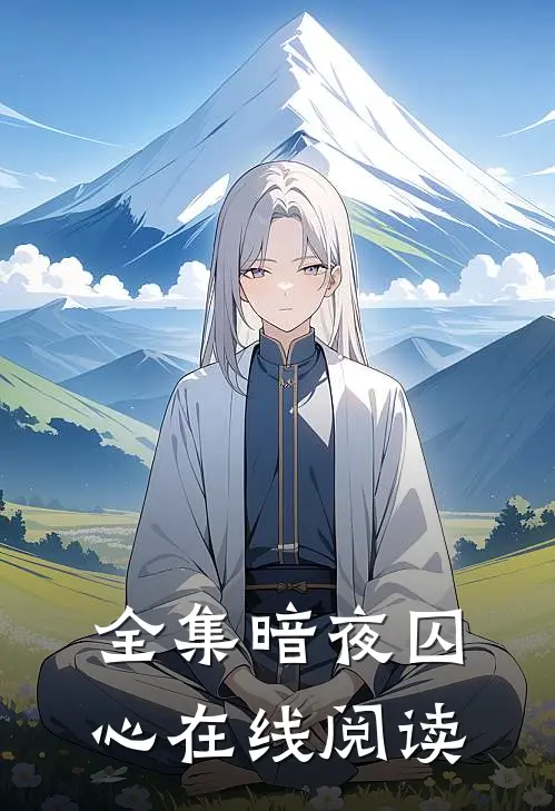 全集暗夜囚心在线阅读