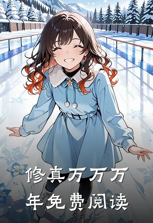 修真万万万年免费阅读