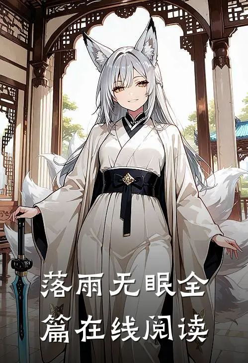 落雨无眠全篇在线阅读
