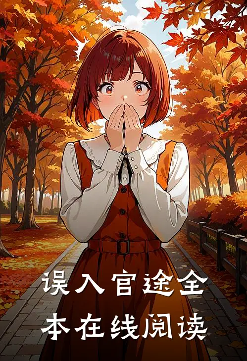 误入官途全本在线阅读