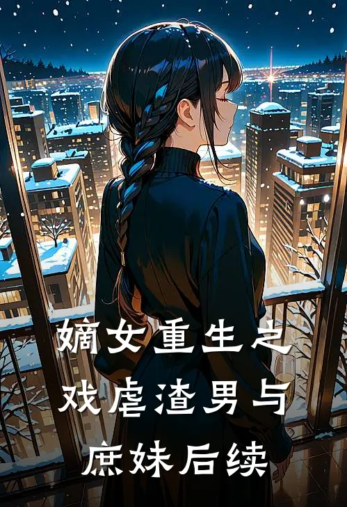 嫡女重生之戏虐渣男与庶妹后续