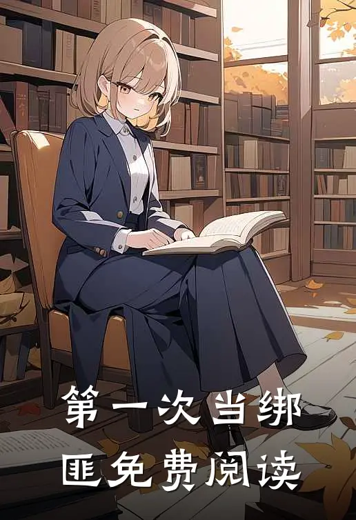 第一次当绑匪免费阅读