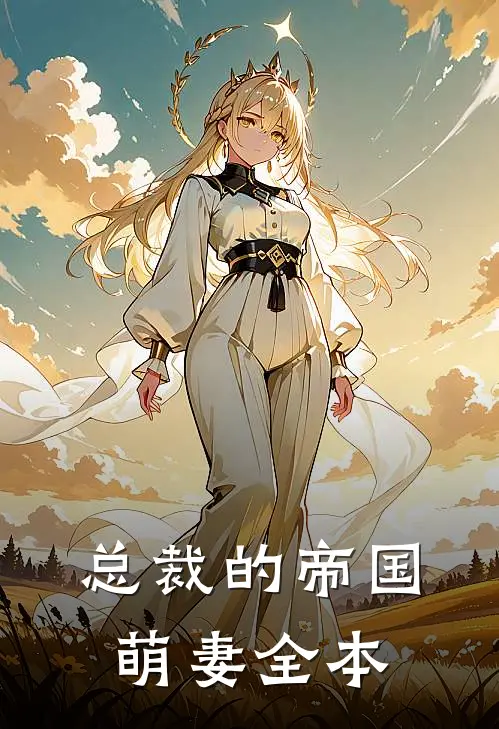 总裁的帝国萌妻全本