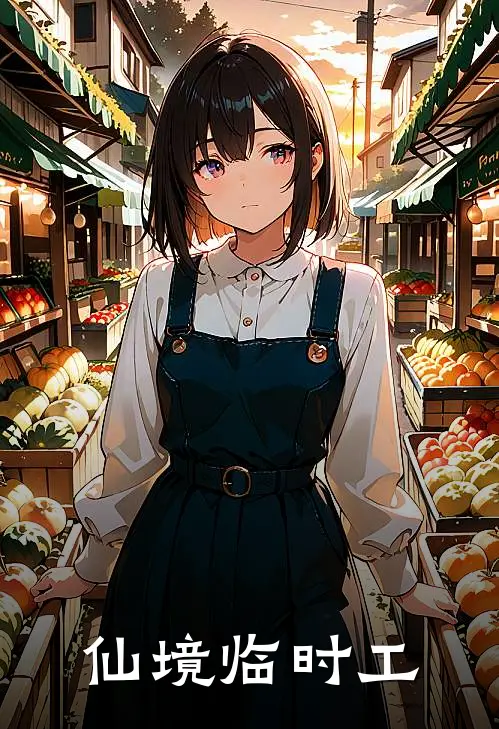仙境临时工
