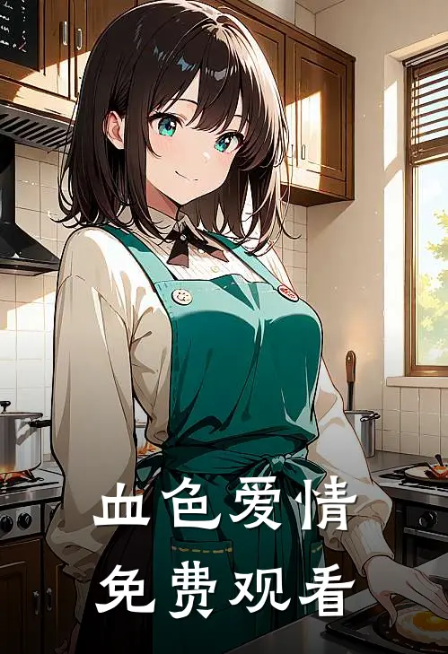 血色爱情免费观看