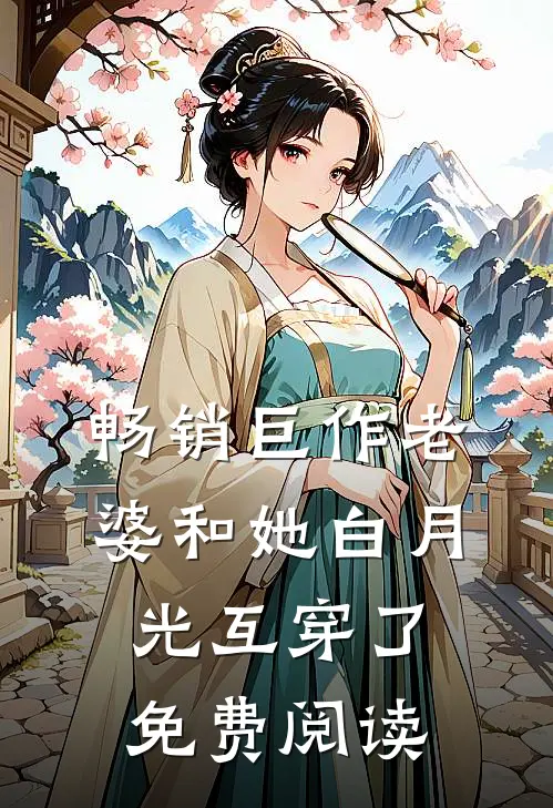 畅销巨作老婆和她白月光互穿了免费阅读