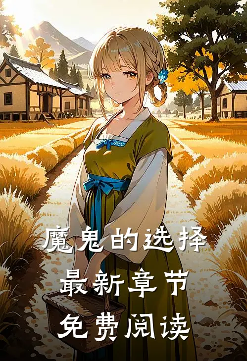 魔鬼的选择最新章节免费阅读
