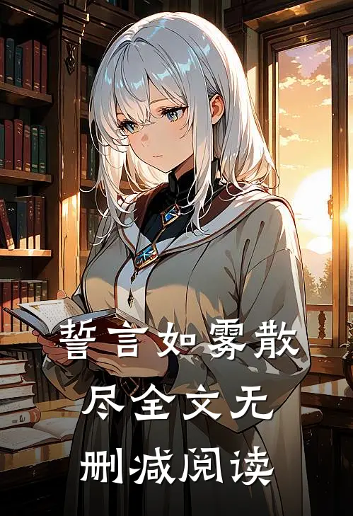 誓言如雾散尽全文无删减阅读