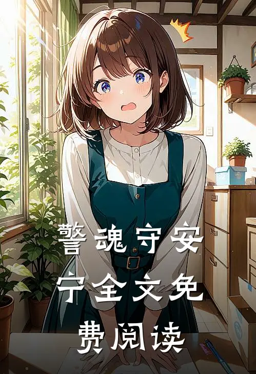 警魂守安宁全文免费阅读