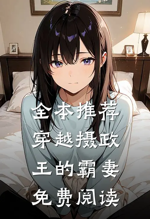 全本推荐穿越摄政王的霸妻免费阅读