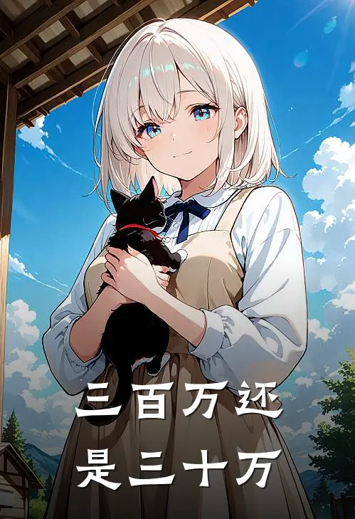 三百万还是三十万