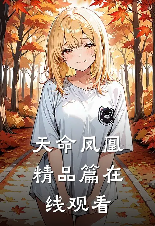 天命凤凰精品篇在线观看