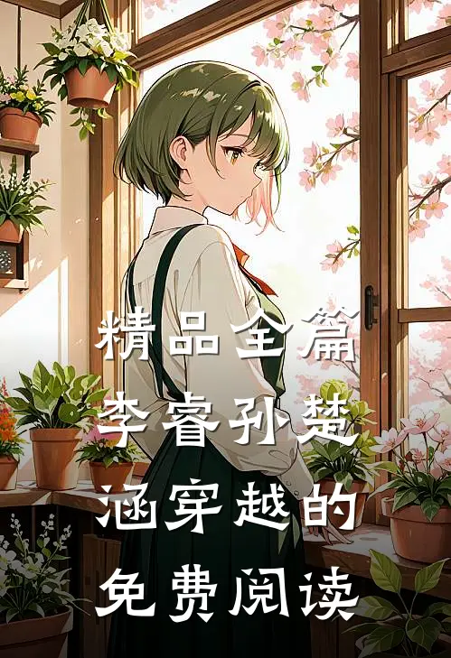 精品全篇李睿孙楚涵穿越的免费阅读