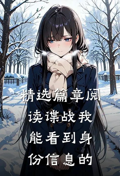 精选篇章阅读谍战我能看到身份信息的