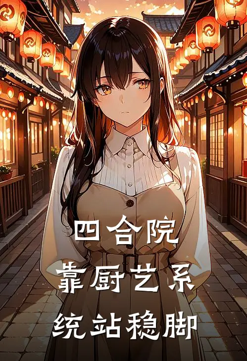 四合院：靠厨艺系统站稳脚