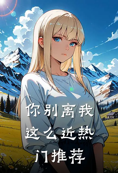 你别离我这么近热门推荐