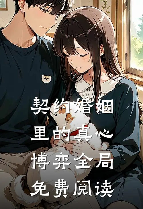 契约婚姻里的真心博弈全局免费阅读