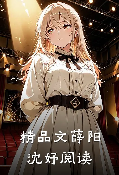 精品文薛阳沈妤阅读