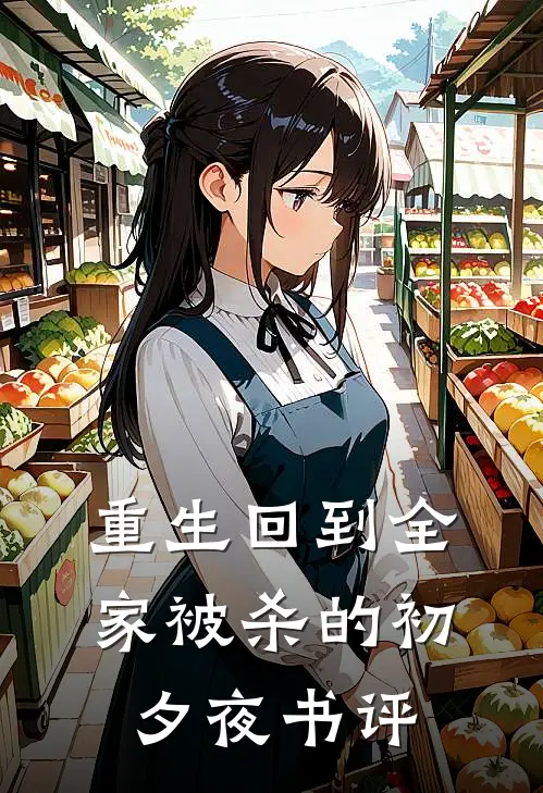 重生回到全家被杀的初夕夜书评