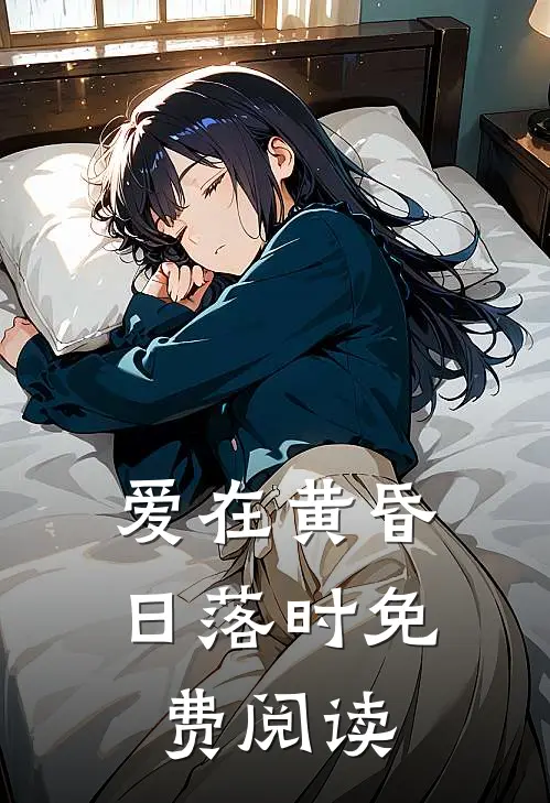 爱在黄昏日落时免费阅读