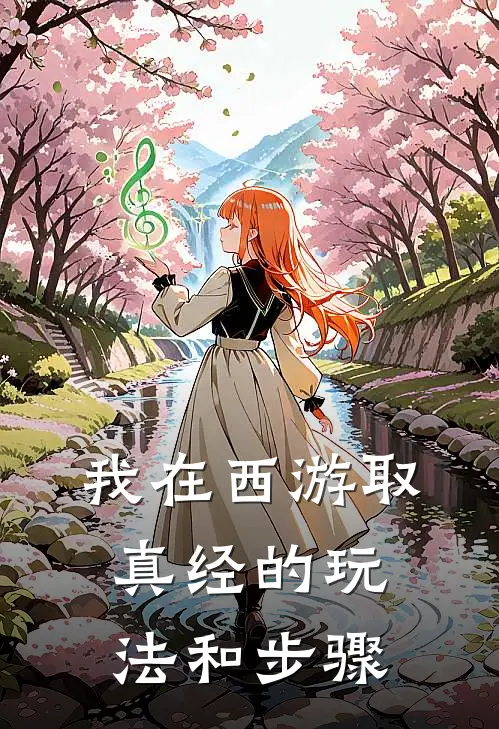 我在西游取真经的玩法和步骤