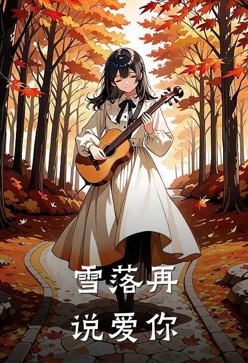 雪落再说爱你