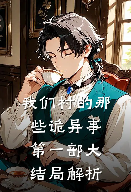 我们村的那些诡异事第一部大结局解析