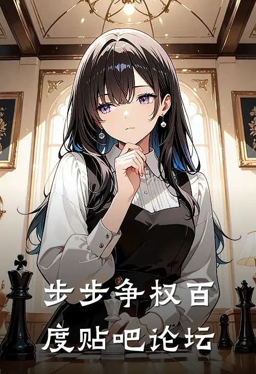 步步争权百度贴吧论坛