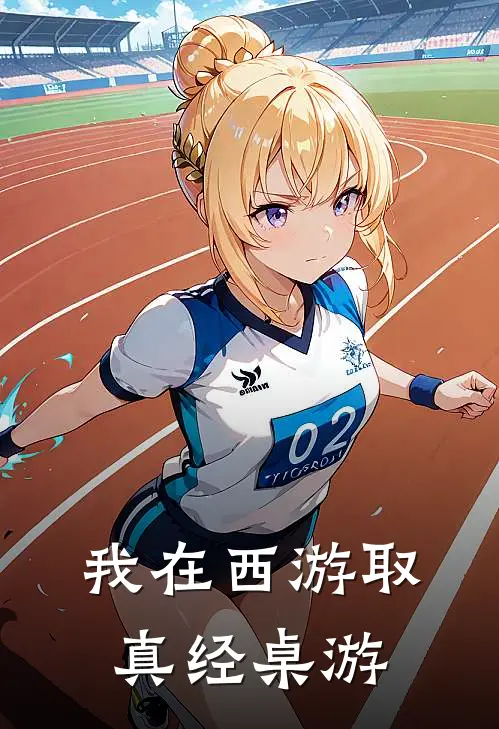 我在西游取真经桌游