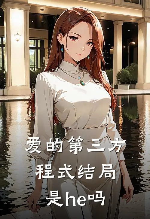 爱的第三方程式结局是he吗