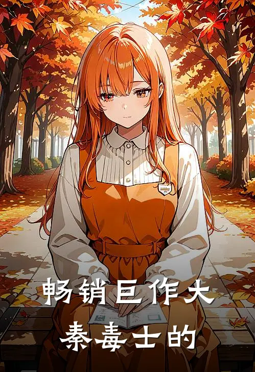 畅销巨作大秦毒士的
