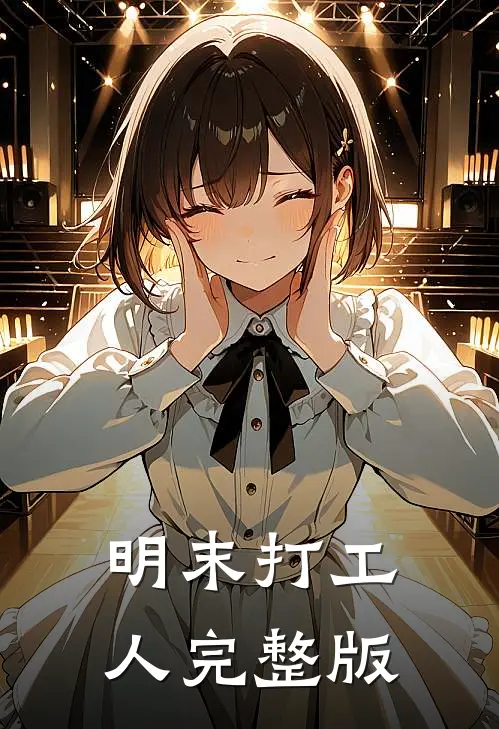 明末打工人完整版