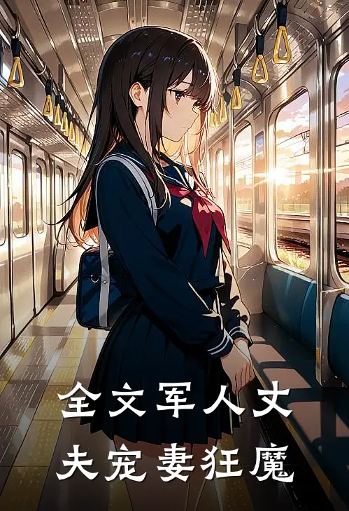 全文军人丈夫宠妻狂魔
