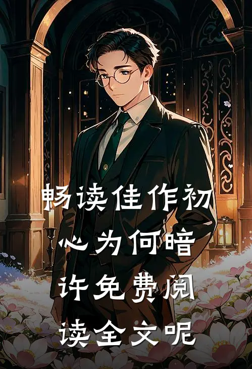 畅读佳作初心为何暗许免费阅读全文呢