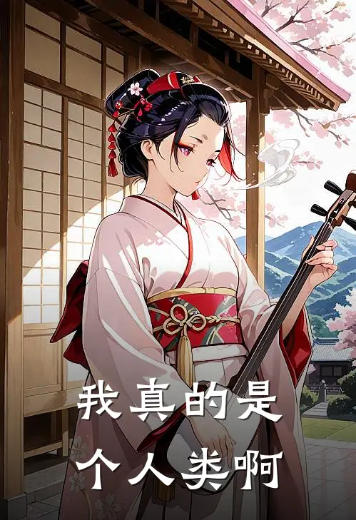 我真的是个人类啊