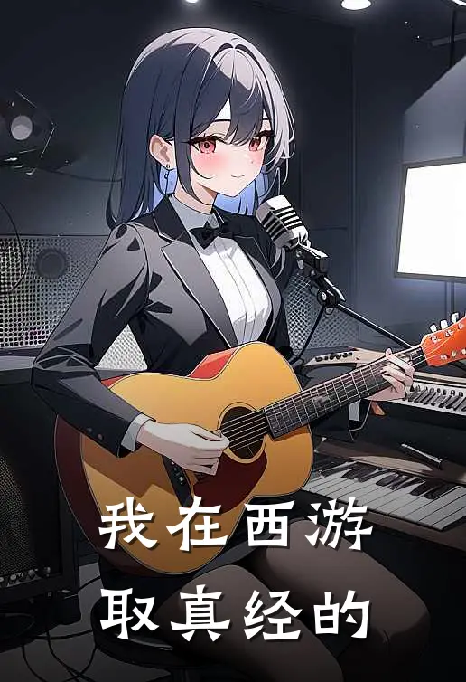 我在西游取真经的