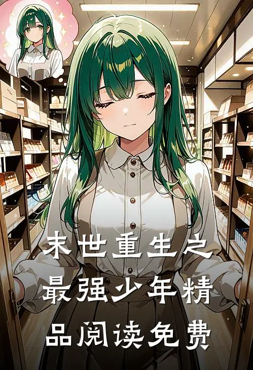 末世重生之最强少年精品阅读免费