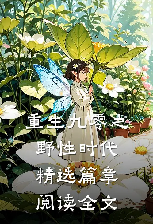 重生九零之野性时代精选篇章阅读全文
