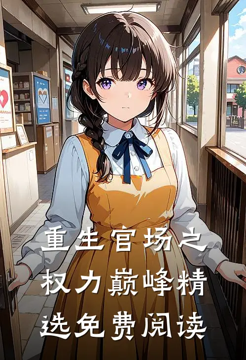 重生官场之权力巅峰精选免费阅读