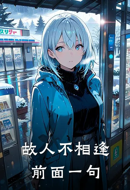 故人不相逢前面一句