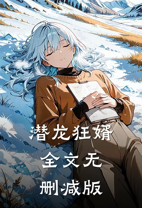 潜龙狂婿全文无删减版