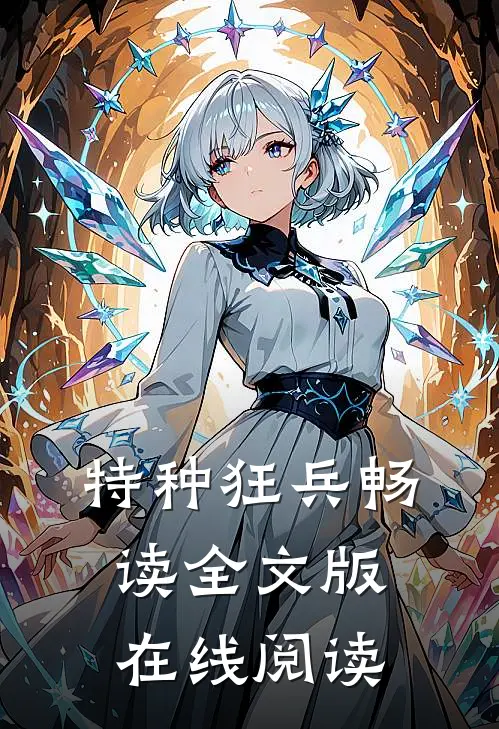 特种狂兵畅读全文版在线阅读