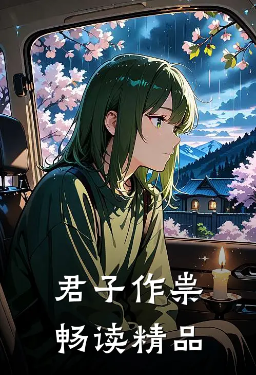 君子作祟畅读精品