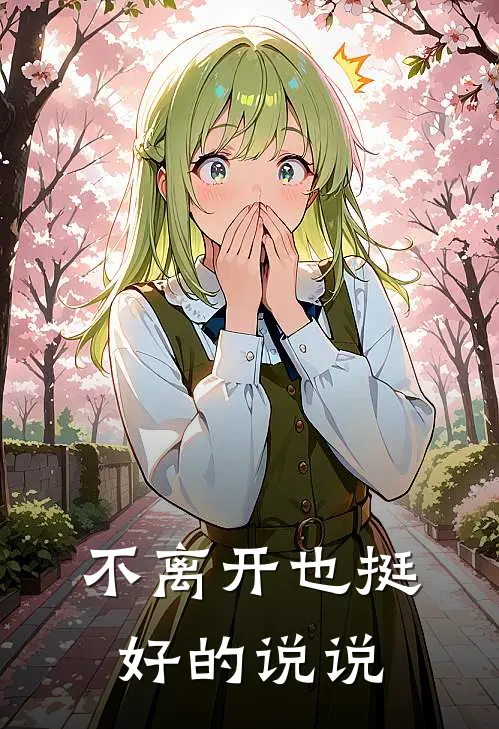 不离开也挺好的说说