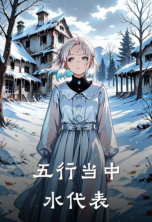 五行当中水代表