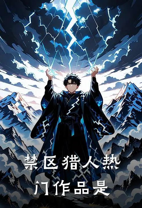 禁区猎人热门作品是