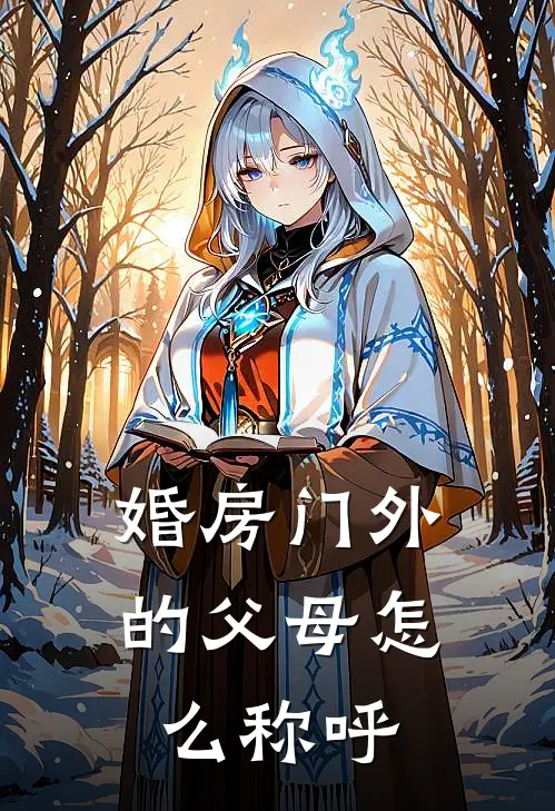婚房门外的父母怎么称呼