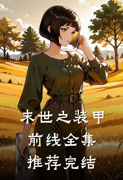 末世之装甲前线全集推荐完结