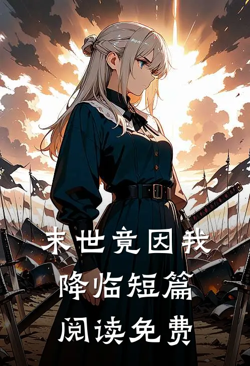 末世竟因我降临短篇阅读免费
