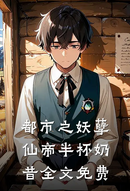 都市之妖孽仙帝(半杯奶昔)全文免费